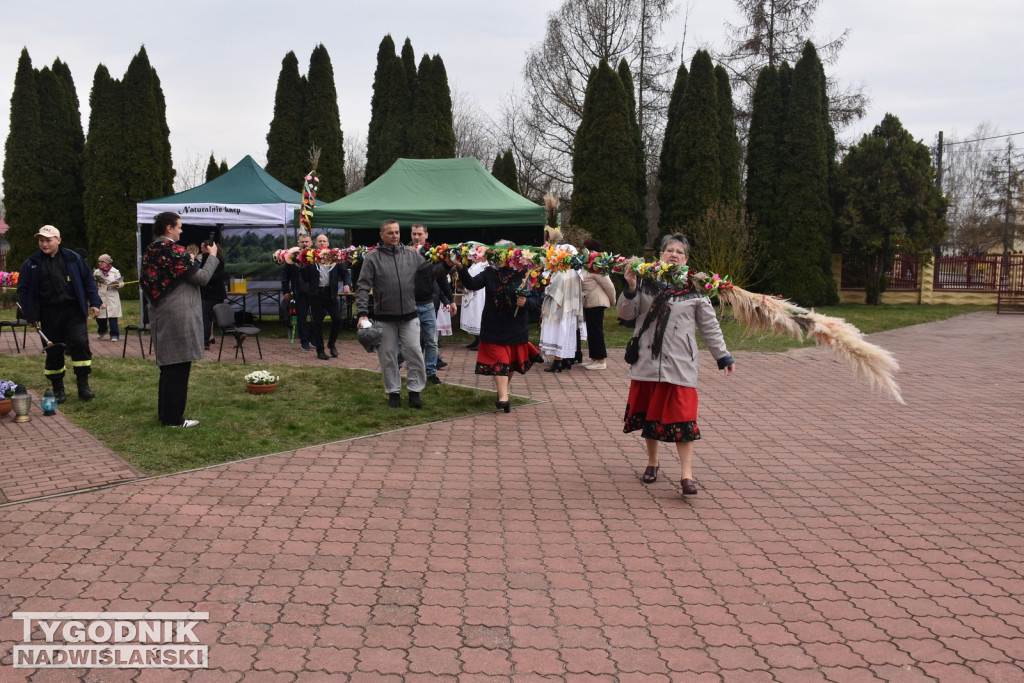 Konkurs Palm w Skopaniu