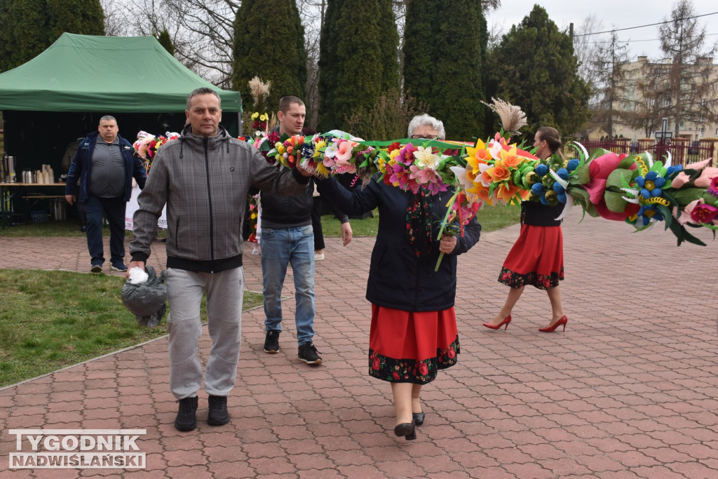 Konkurs Palm w Skopaniu