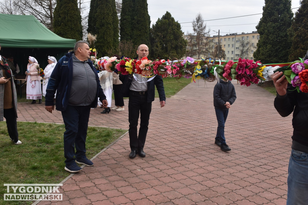 Konkurs Palm w Skopaniu
