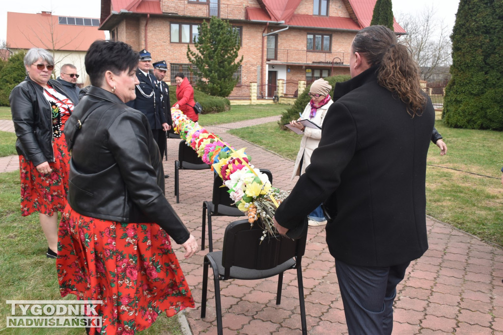Konkurs Palm w Skopaniu
