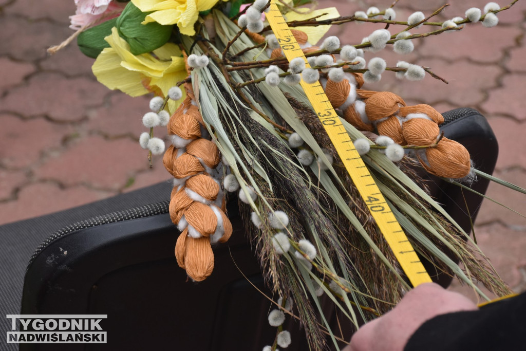Konkurs Palm w Skopaniu