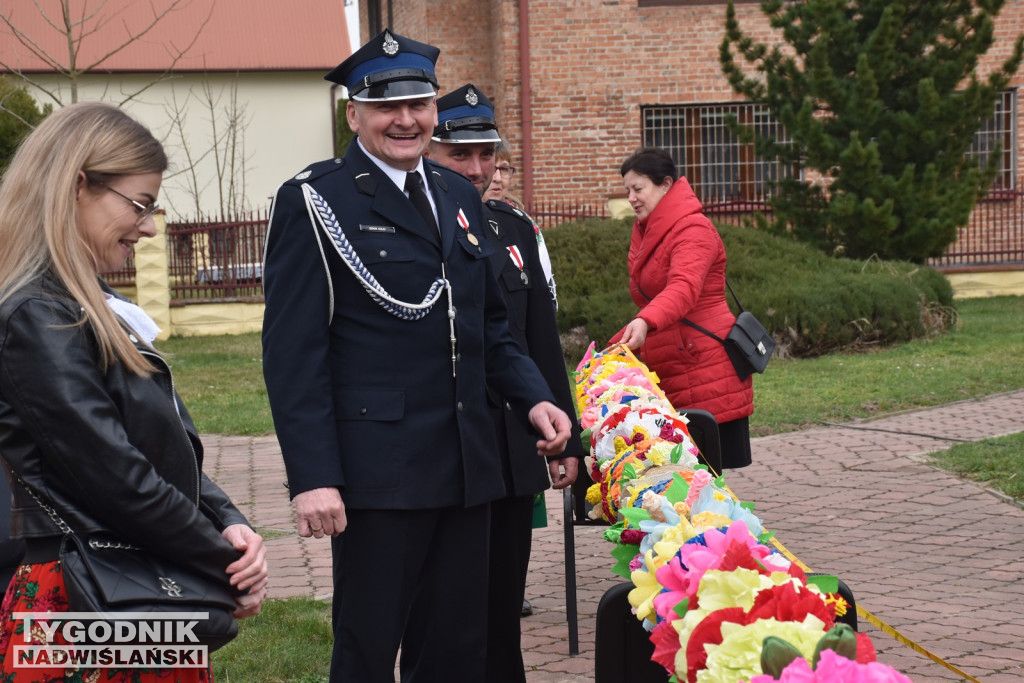 Konkurs Palm w Skopaniu
