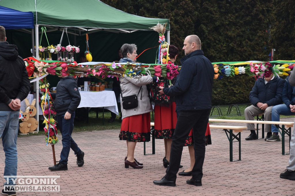 Konkurs Palm w Skopaniu