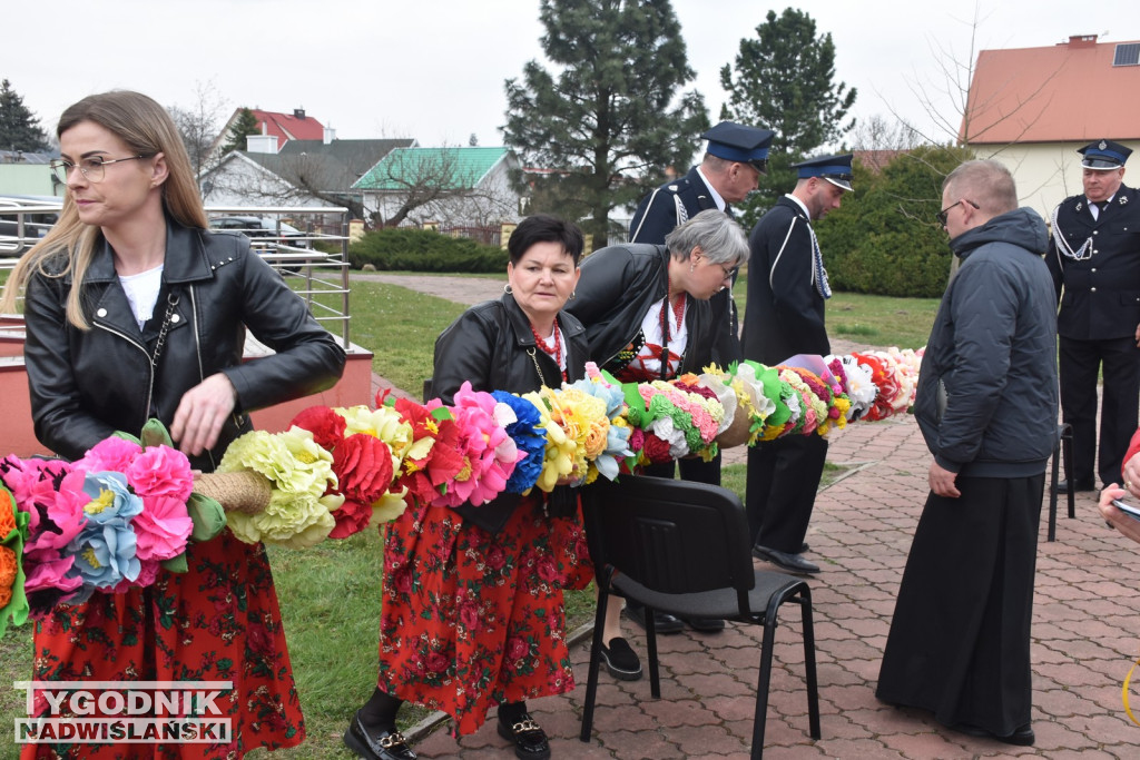 Konkurs Palm w Skopaniu