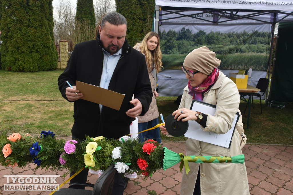 Konkurs Palm w Skopaniu