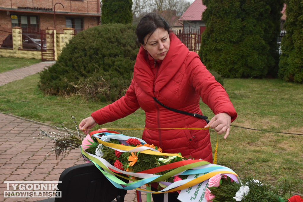 Konkurs Palm w Skopaniu