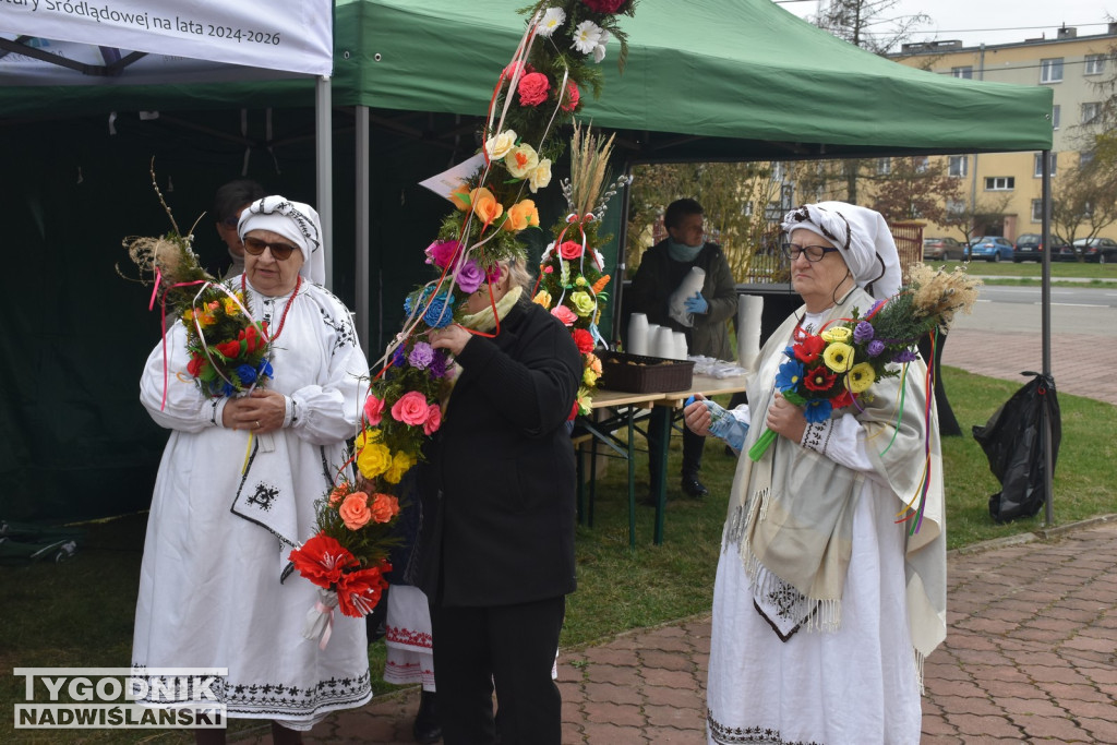 Konkurs Palm w Skopaniu