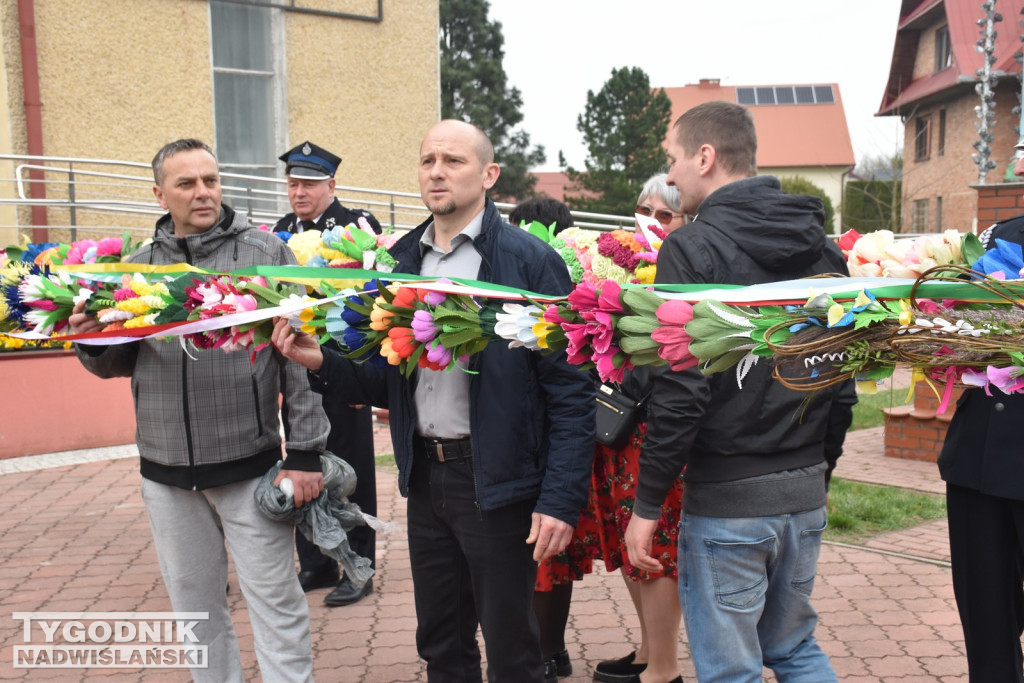 Konkurs Palm w Skopaniu