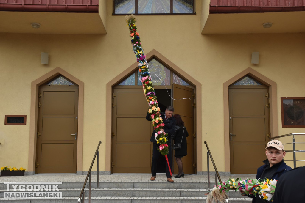Konkurs Palm w Skopaniu