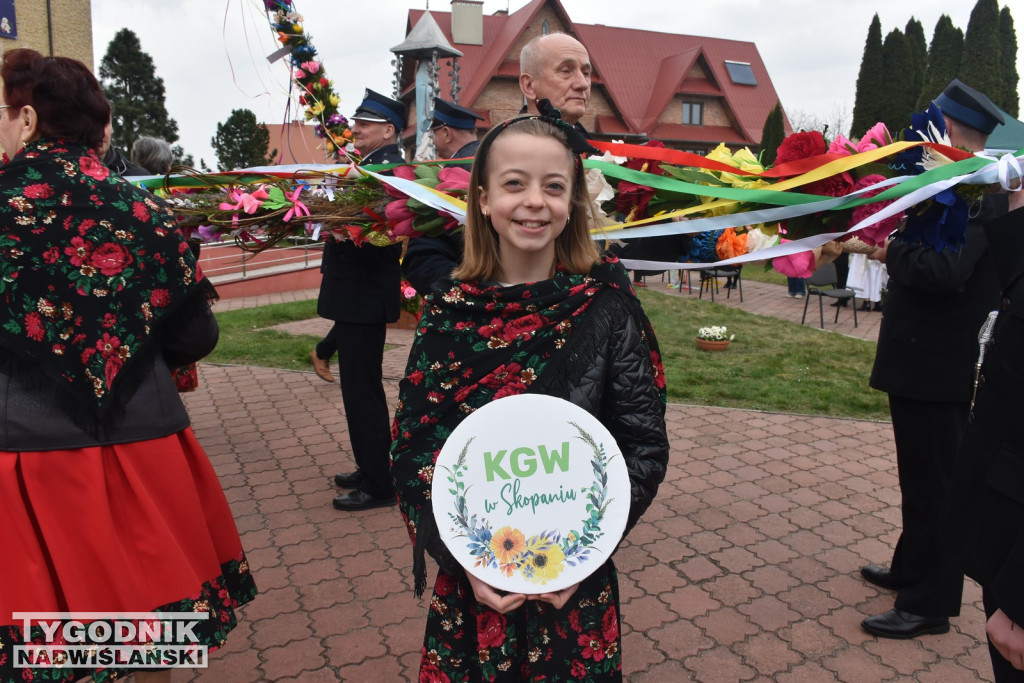 Konkurs Palm w Skopaniu