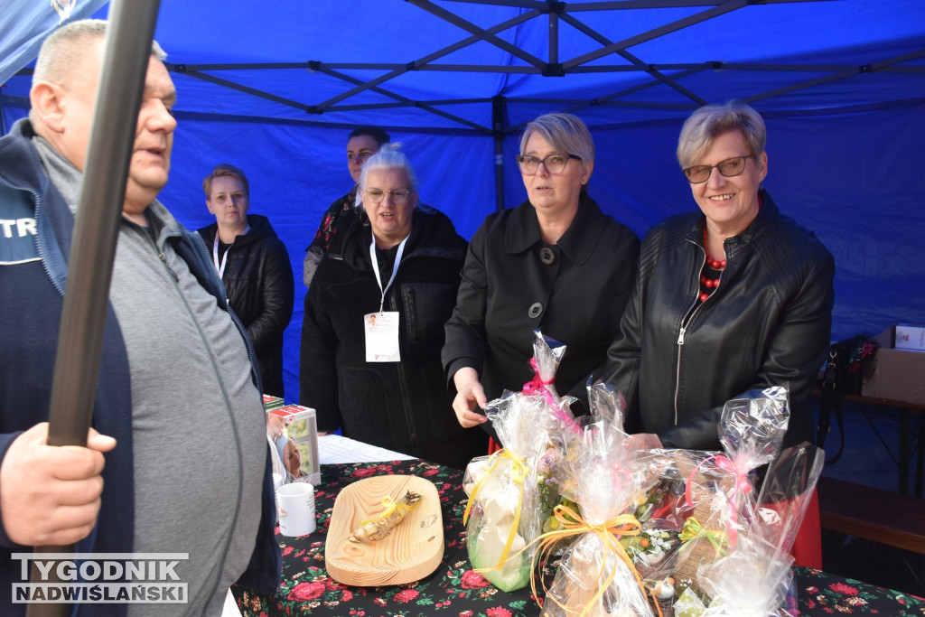 Konkurs Palm w Skopaniu