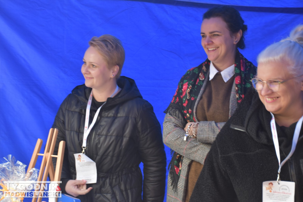 Konkurs Palm w Skopaniu