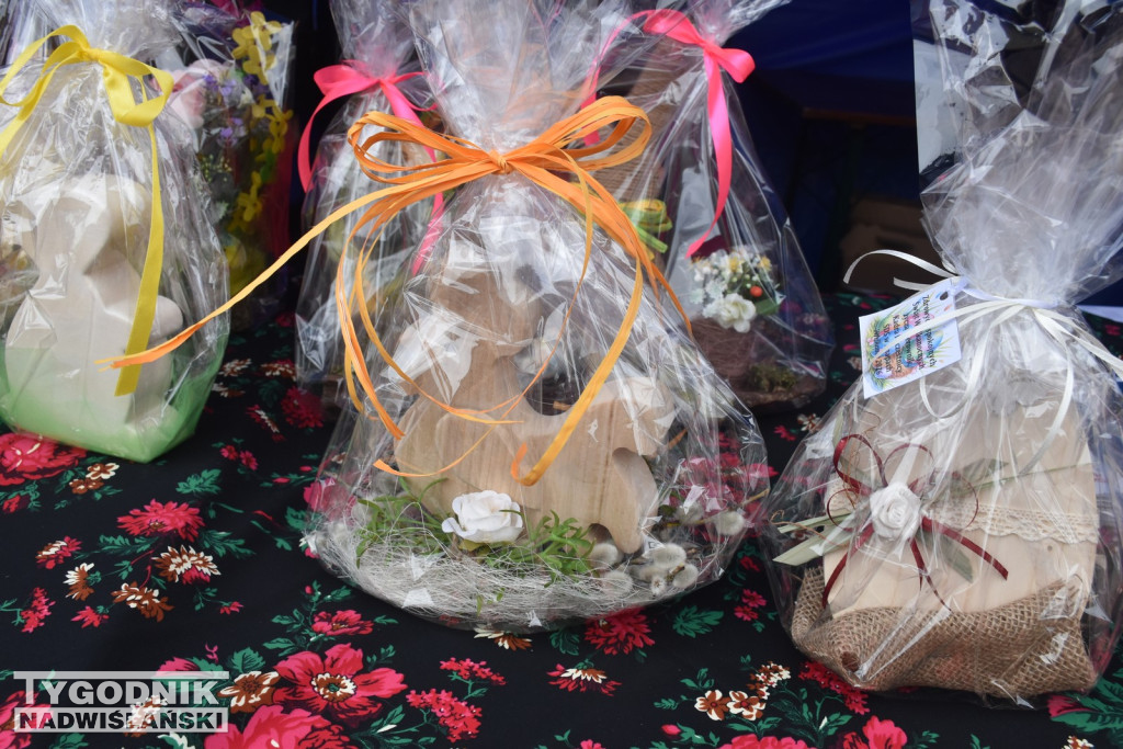 Konkurs Palm w Skopaniu