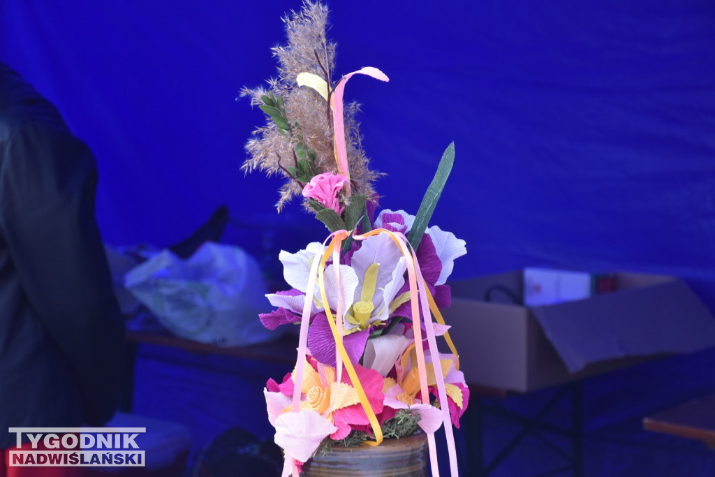 Konkurs Palm w Skopaniu