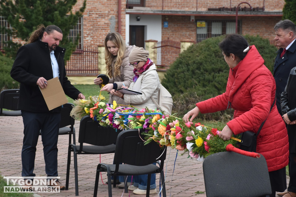 Konkurs Palm w Skopaniu