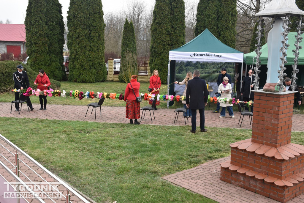 Konkurs Palm w Skopaniu