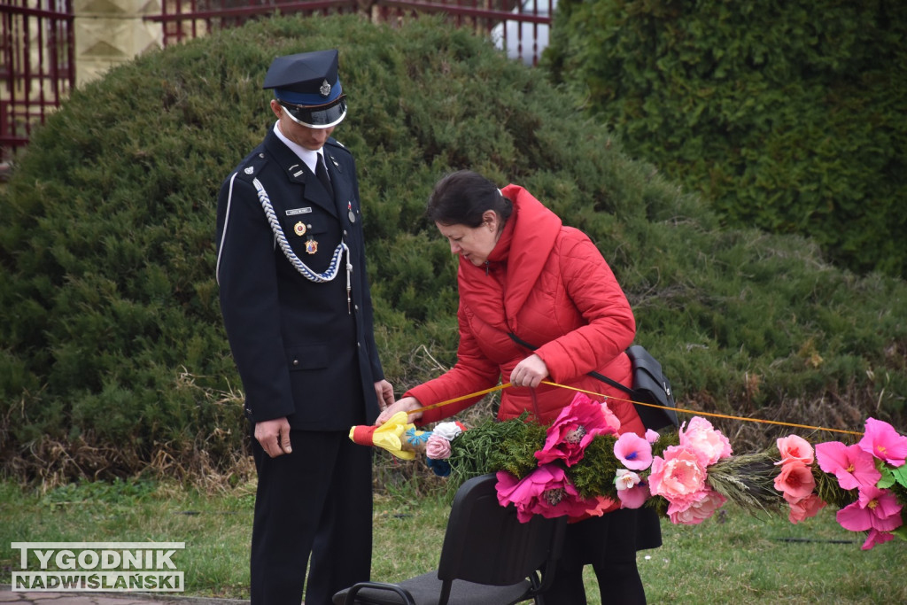 Konkurs Palm w Skopaniu