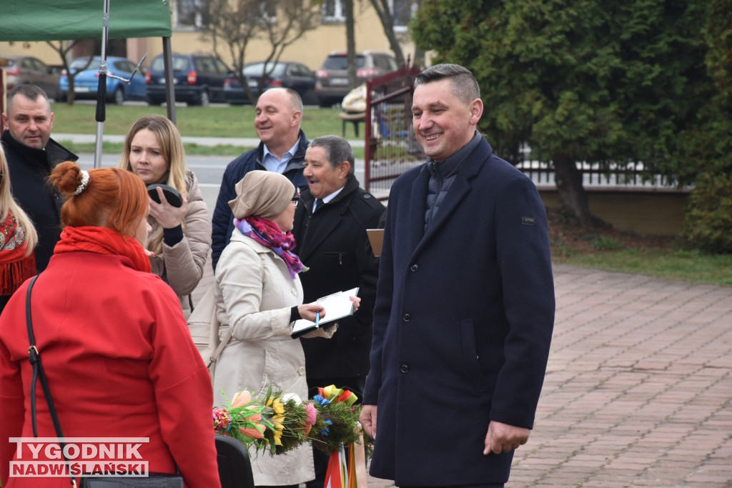 Konkurs Palm w Skopaniu