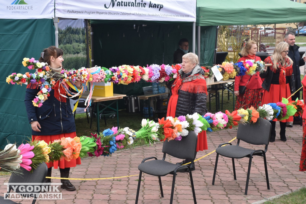 Konkurs Palm w Skopaniu