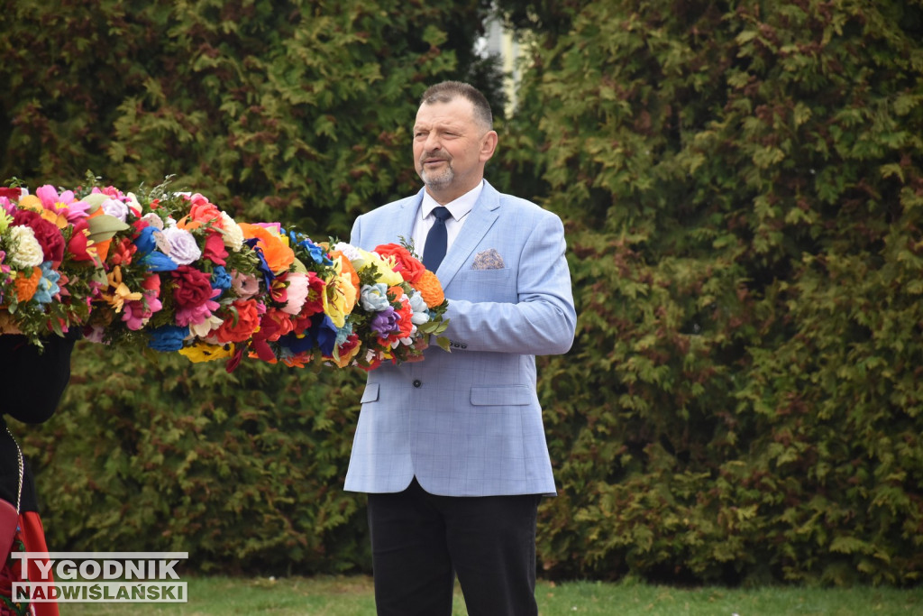 Konkurs Palm w Skopaniu