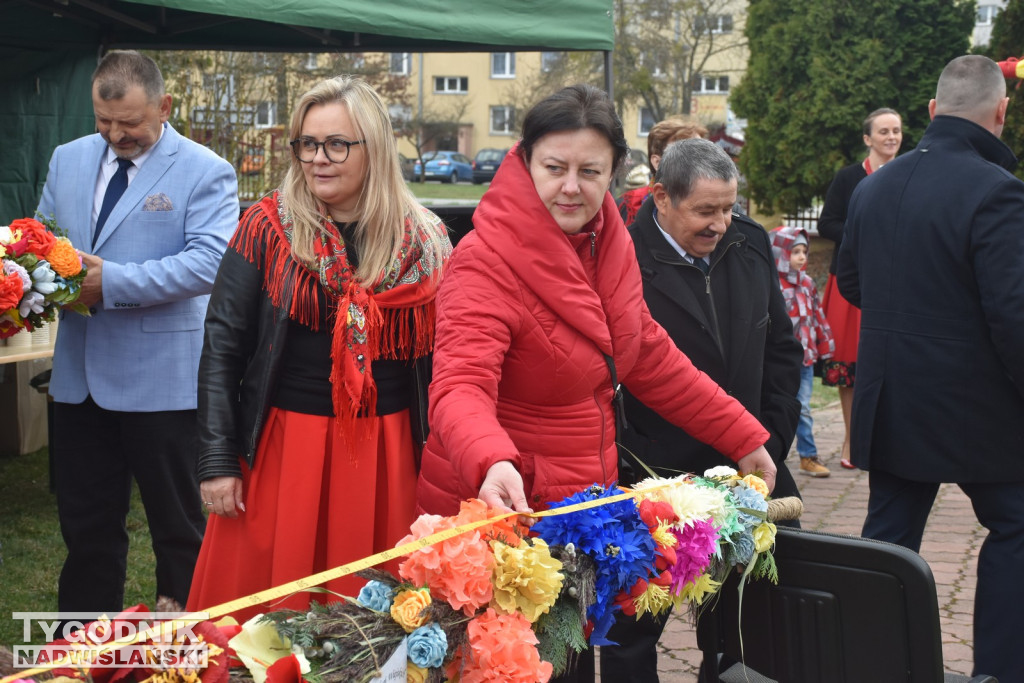 Konkurs Palm w Skopaniu
