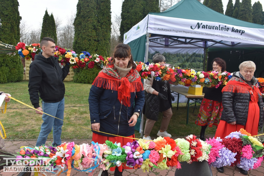Konkurs Palm w Skopaniu