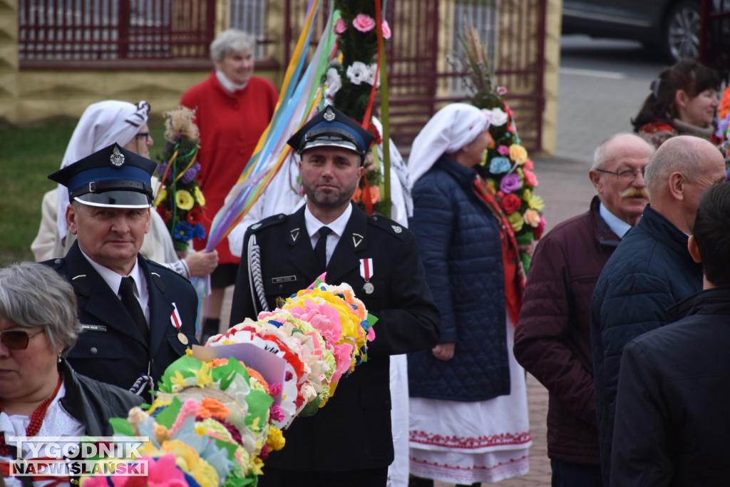 Konkurs Palm w Skopaniu