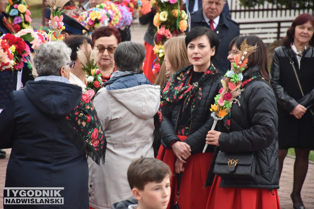 Konkurs Palm w Skopaniu