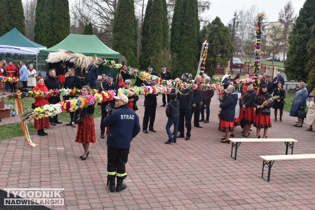 Konkurs Palm w Skopaniu