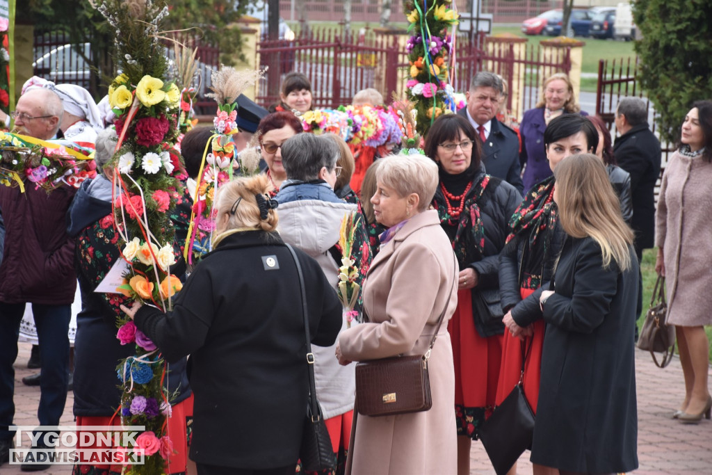 Konkurs Palm w Skopaniu