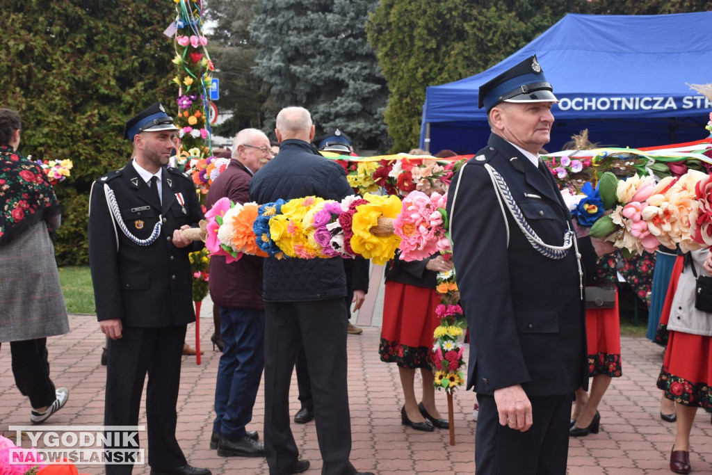 Konkurs Palm w Skopaniu