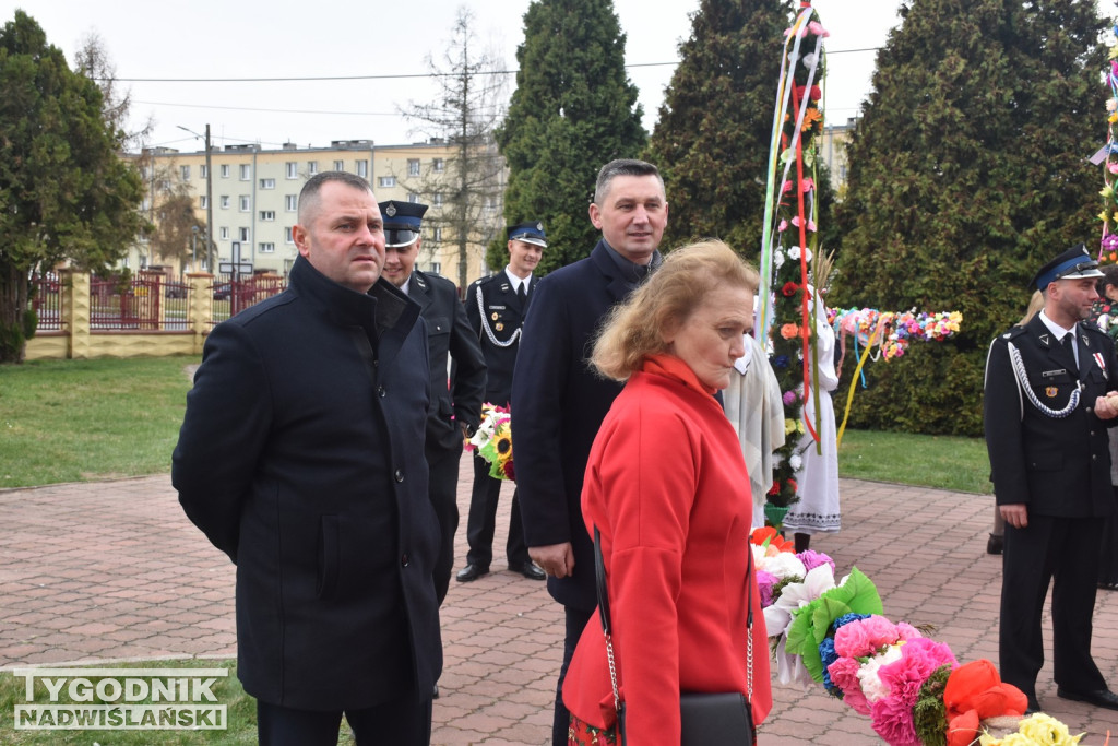 Konkurs Palm w Skopaniu