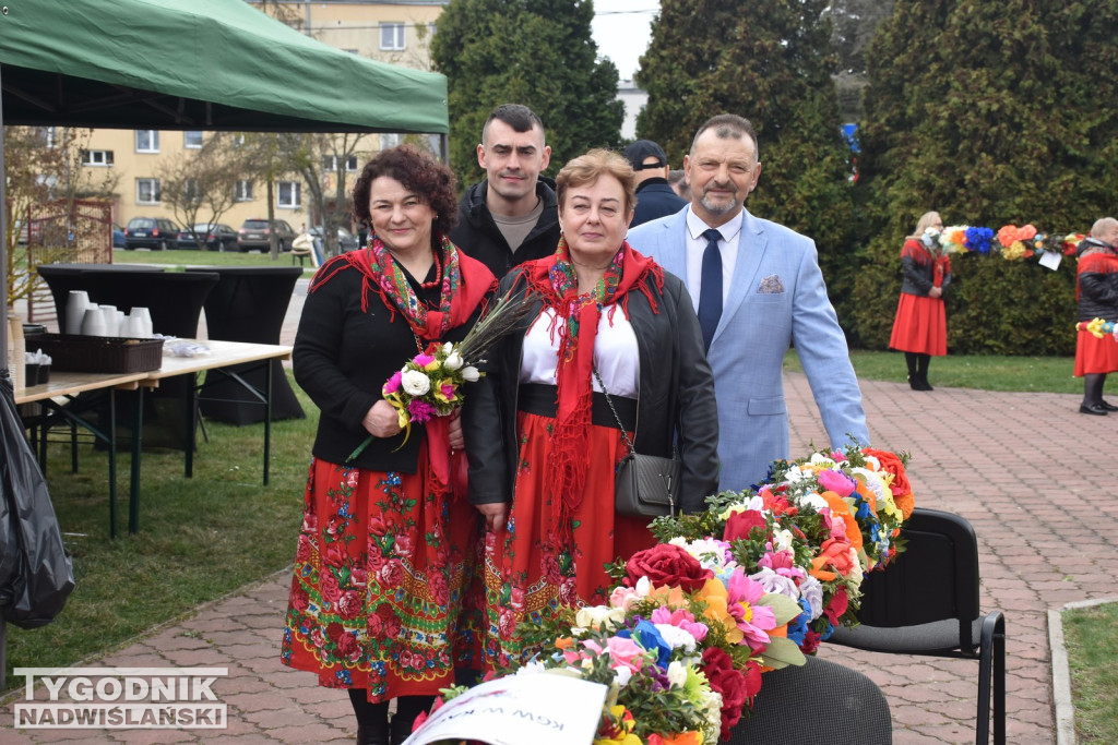 Konkurs Palm w Skopaniu