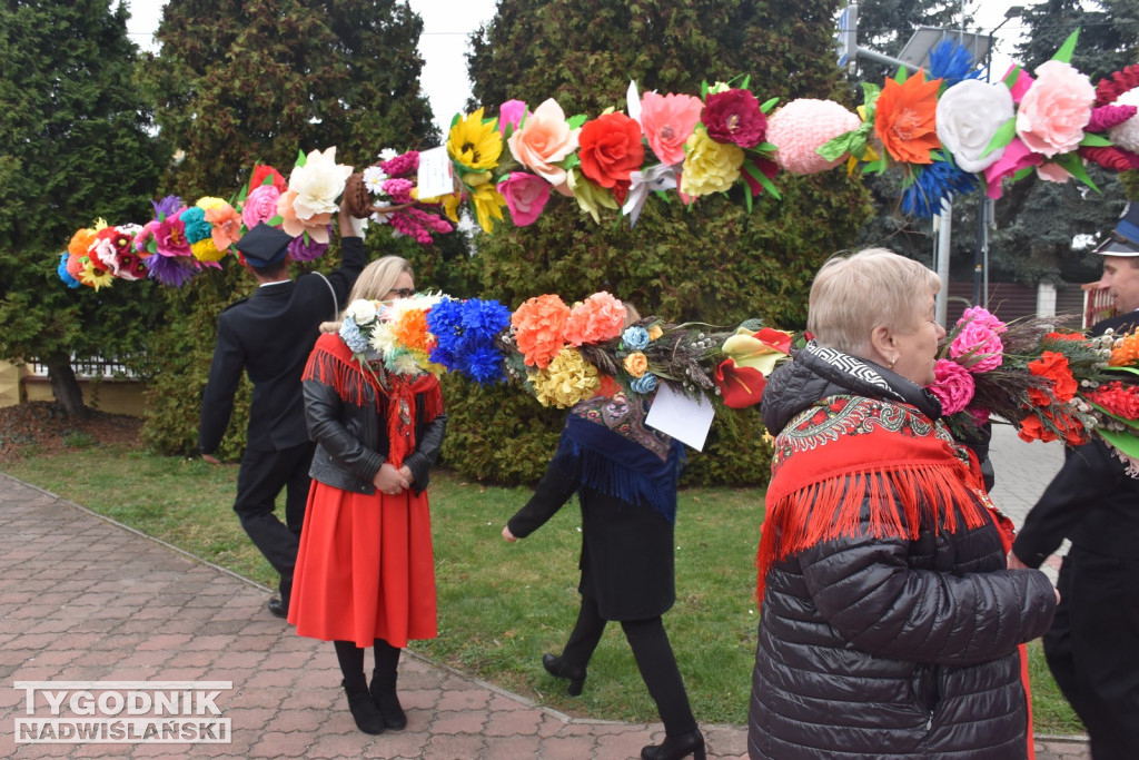 Konkurs Palm w Skopaniu
