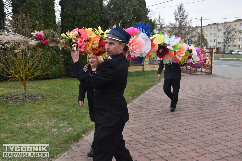 Konkurs Palm w Skopaniu