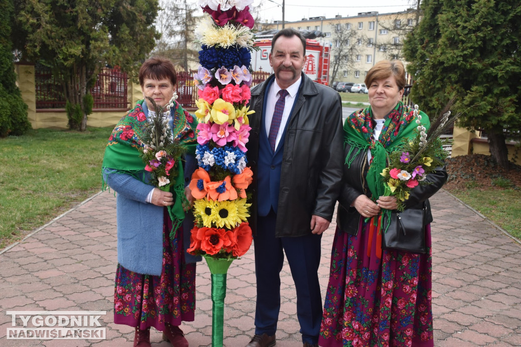Konkurs Palm w Skopaniu