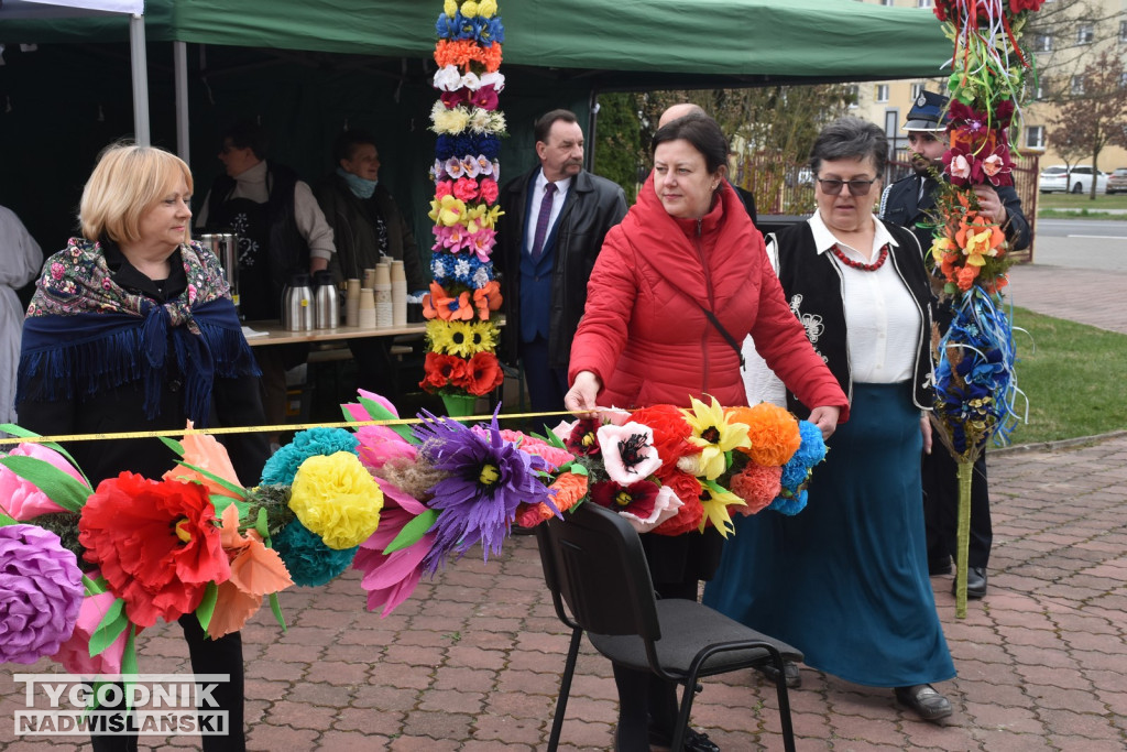 Konkurs Palm w Skopaniu