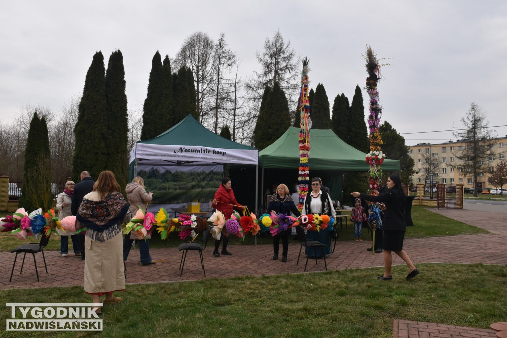 Konkurs Palm w Skopaniu
