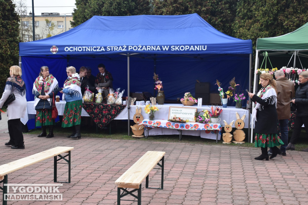 Konkurs Palm w Skopaniu