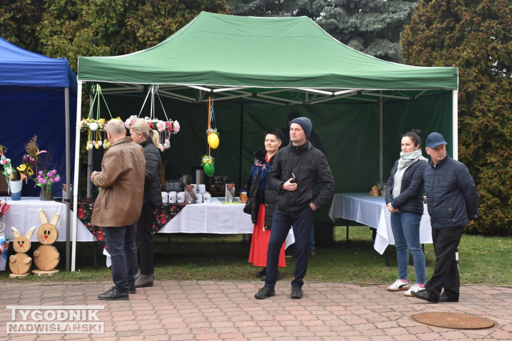 Konkurs Palm w Skopaniu