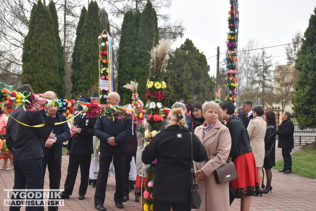 Konkurs Palm w Skopaniu