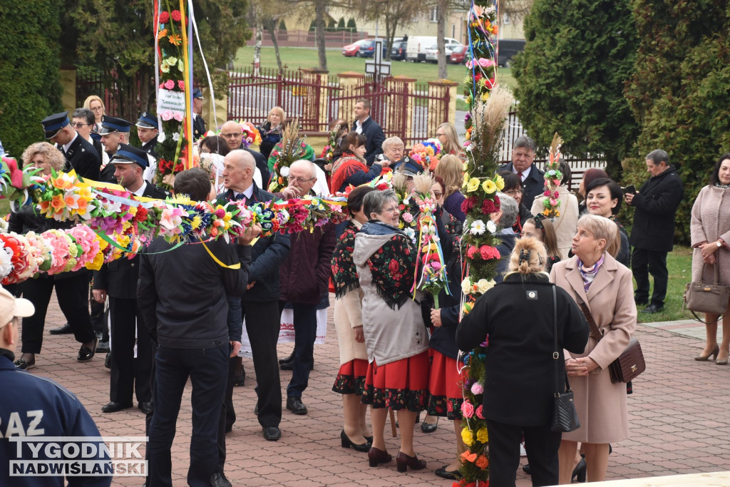 Konkurs Palm w Skopaniu