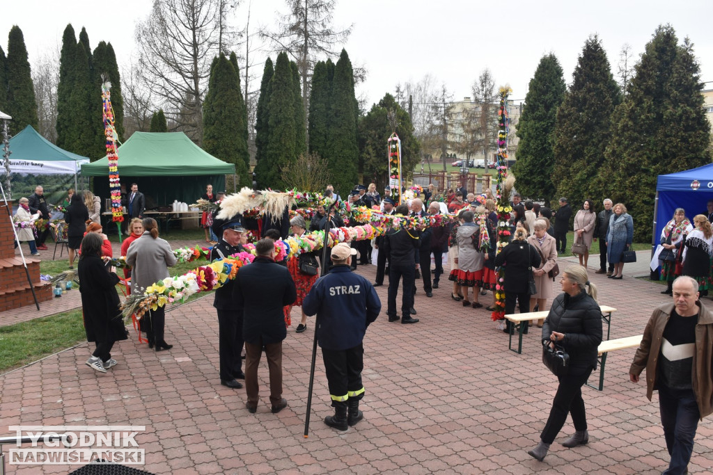 Konkurs Palm w Skopaniu