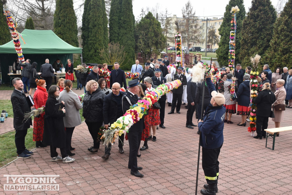 Konkurs Palm w Skopaniu