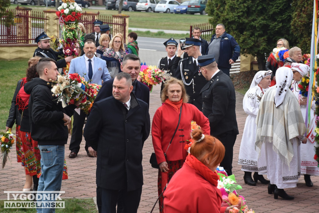 Konkurs Palm w Skopaniu