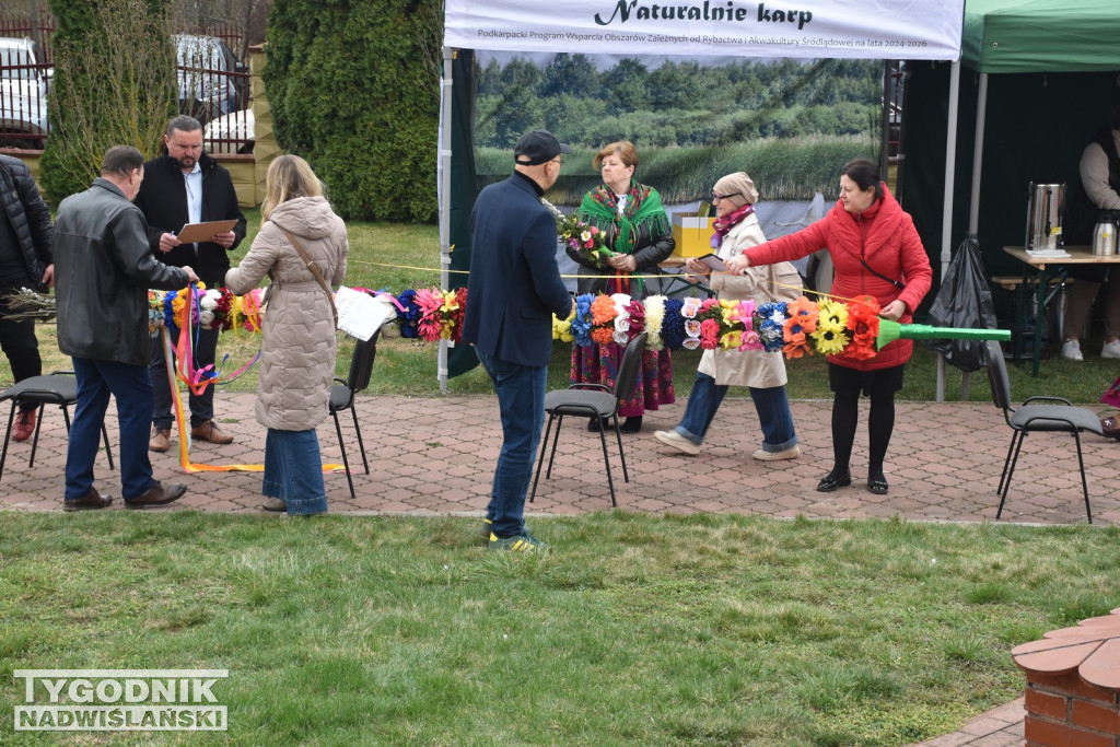 Konkurs Palm w Skopaniu