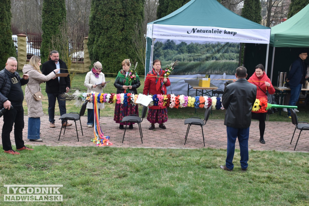 Konkurs Palm w Skopaniu