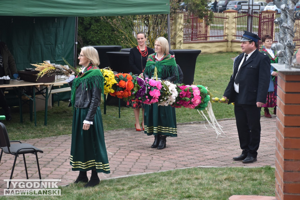 Konkurs Palm w Skopaniu
