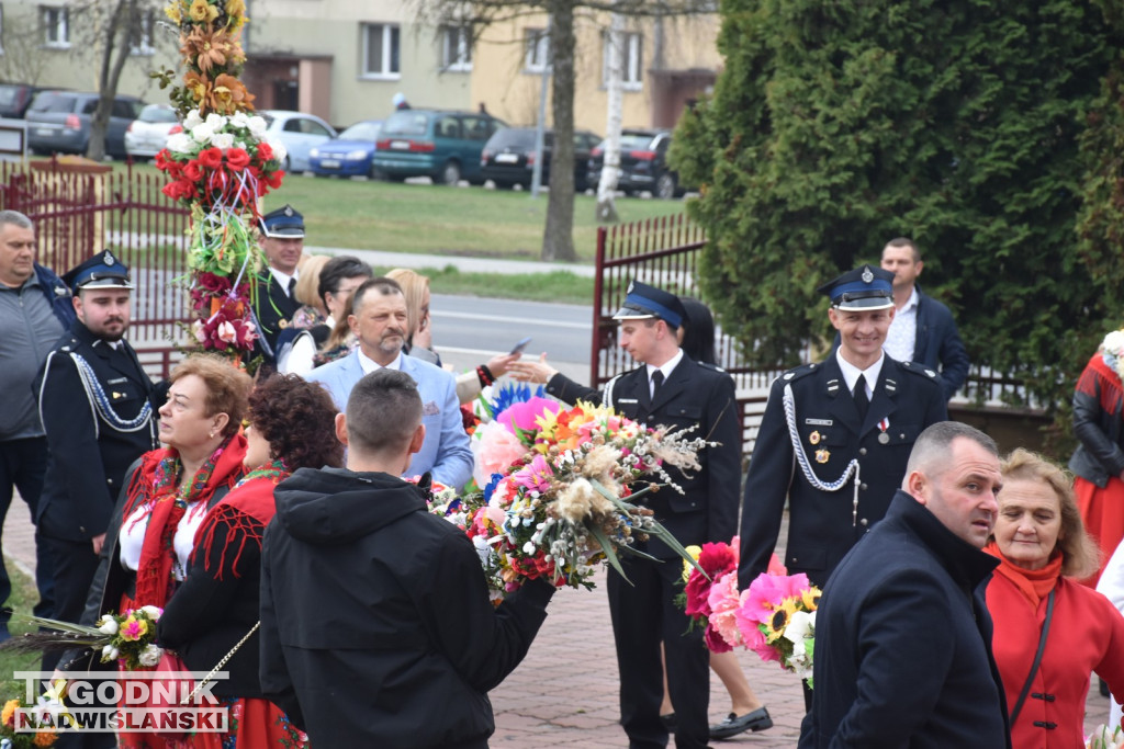 Konkurs Palm w Skopaniu