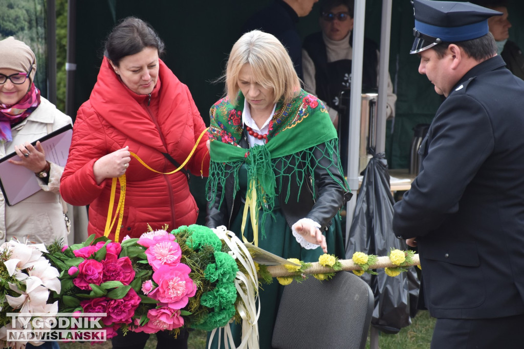 Konkurs Palm w Skopaniu